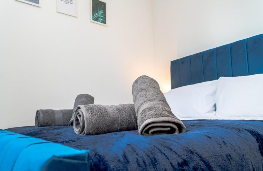 Charming York House- Walking Distance To Town Centre Villa Екстериор снимка