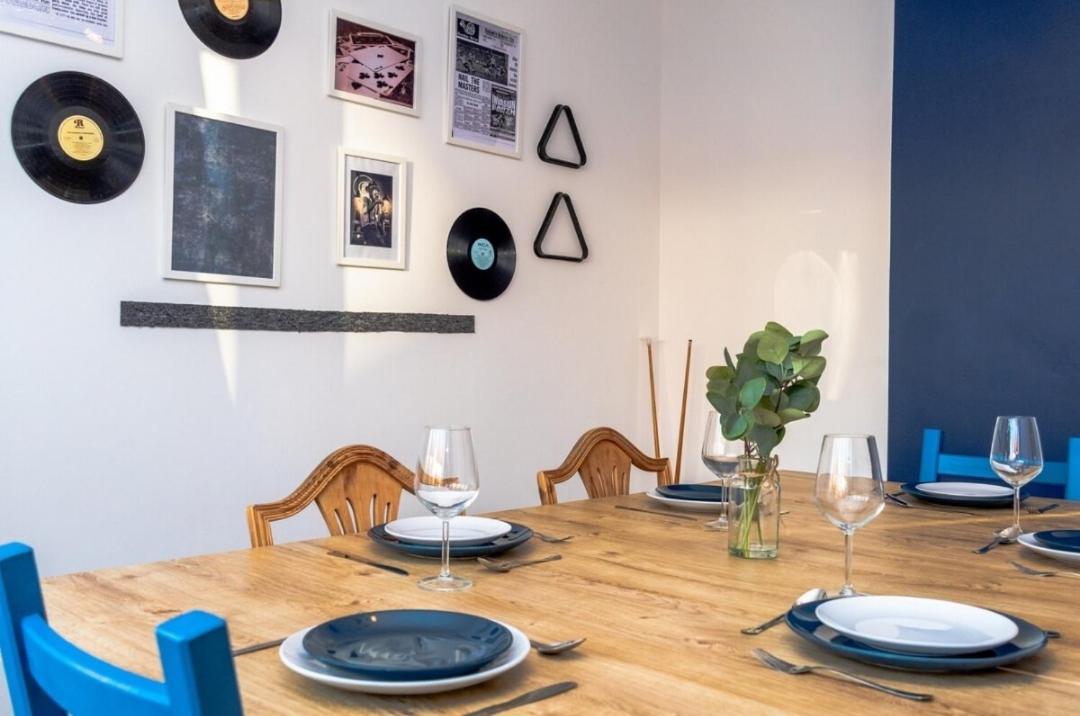 Charming York House- Walking Distance To Town Centre Villa Екстериор снимка