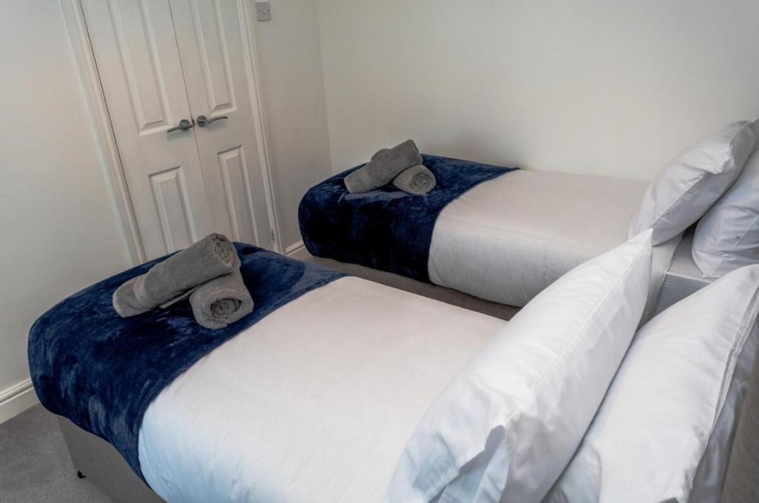 Charming York House- Walking Distance To Town Centre Villa Екстериор снимка