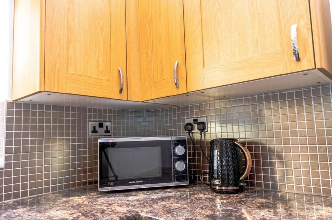 Charming York House- Walking Distance To Town Centre Villa Екстериор снимка