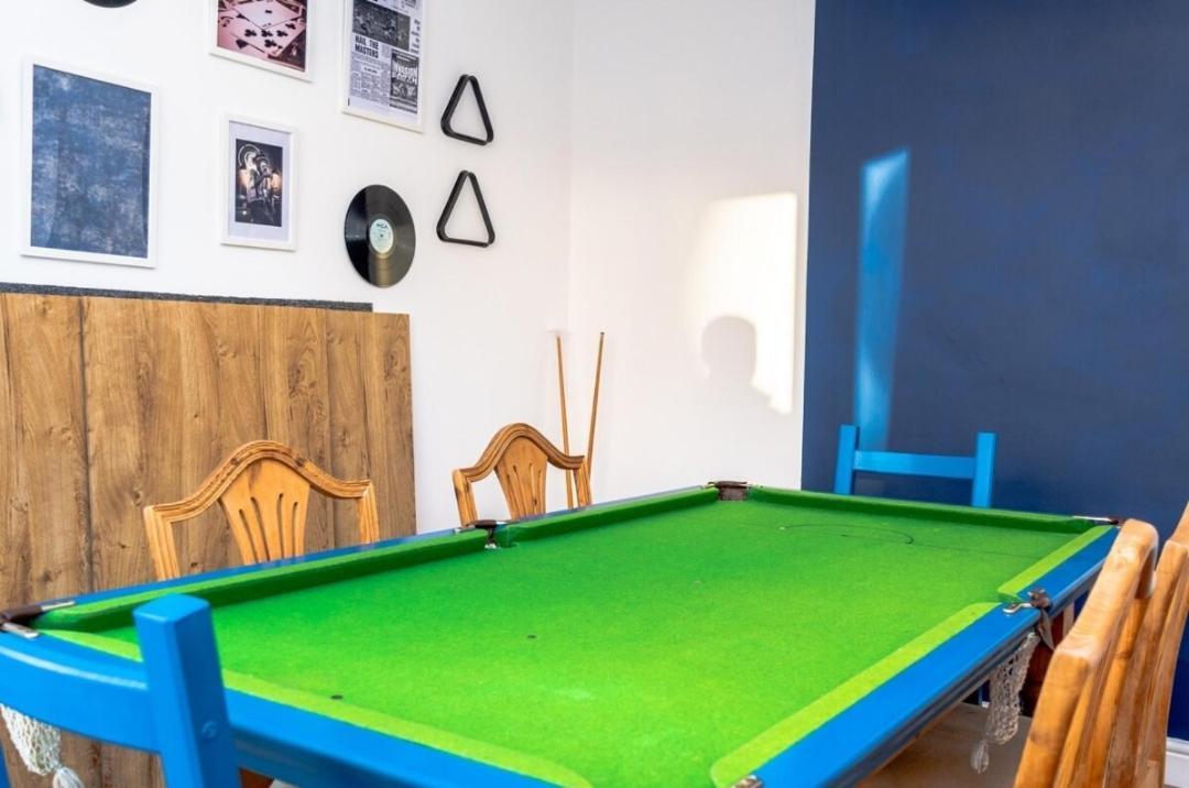 Charming York House- Walking Distance To Town Centre Villa Екстериор снимка